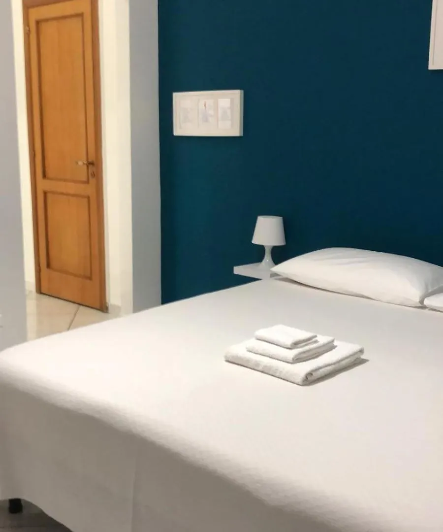 Casa Maria Apartment Naples