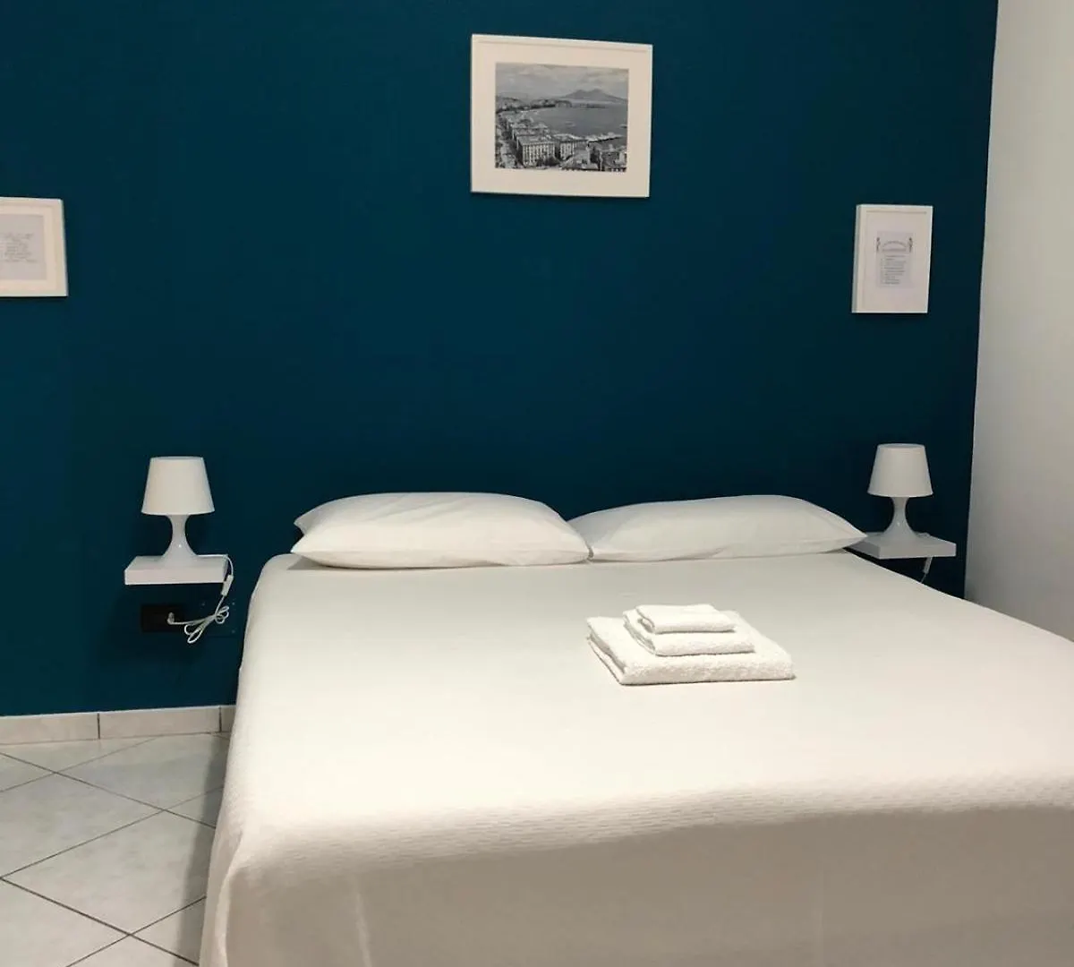 Casa Maria Apartment Naples