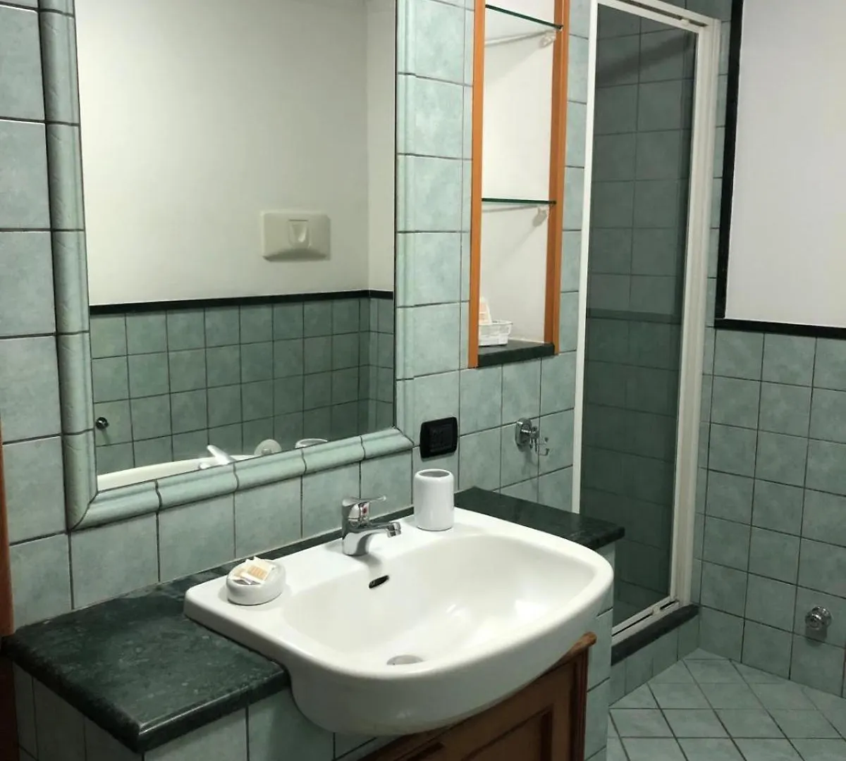 Casa Maria Apartment Naples