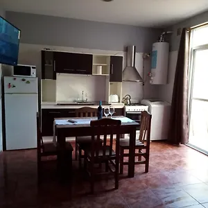 Los Nietos Hospedaje Apartamento Mendoza
